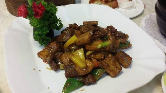 Ming Xiang Restaurant
